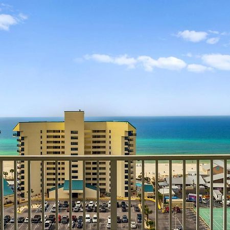 Eternal Waters At Laketown Wharf #1221 By Nautical Properties Vacation Rentals Панама-Сити Экстерьер фото